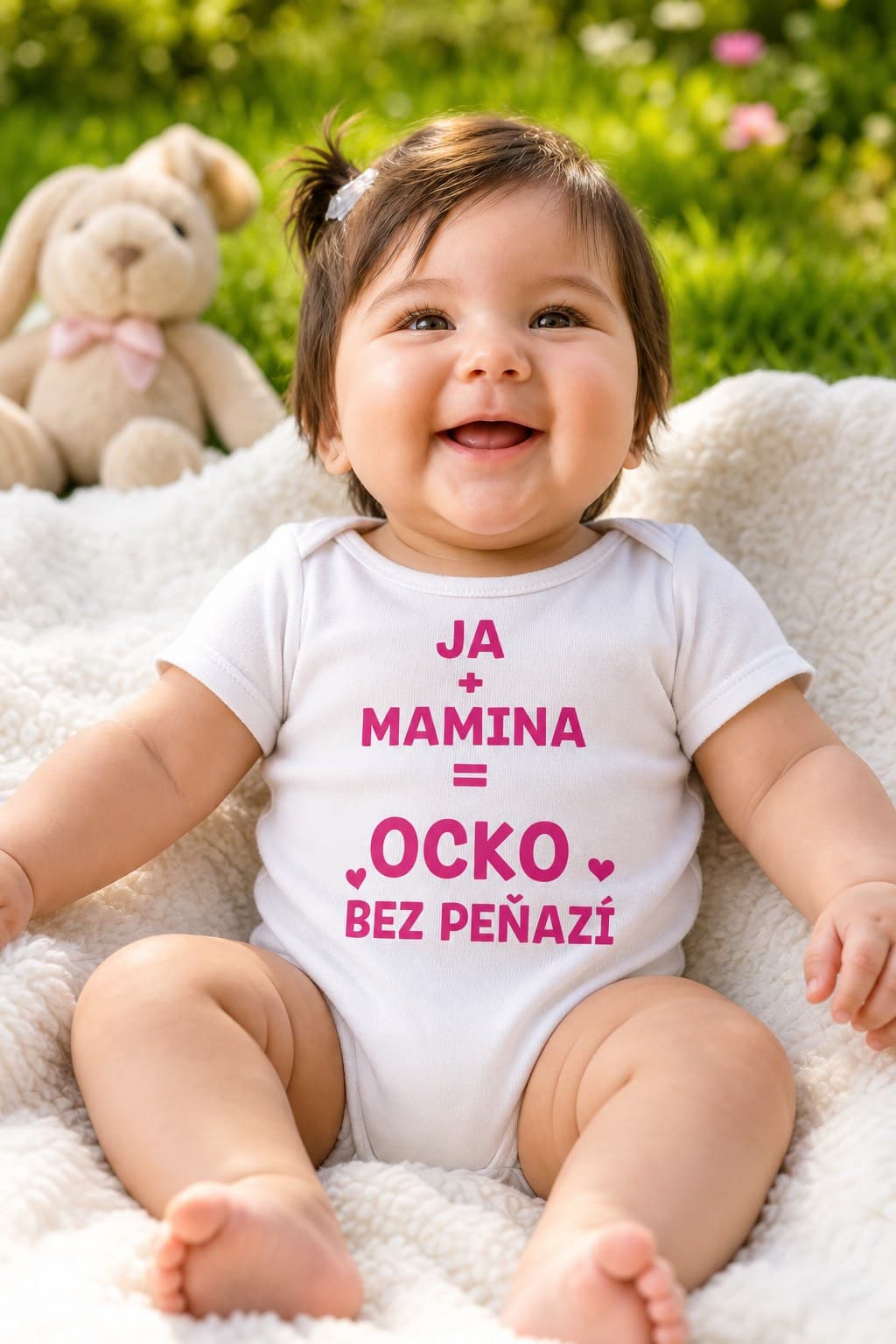 Detské body