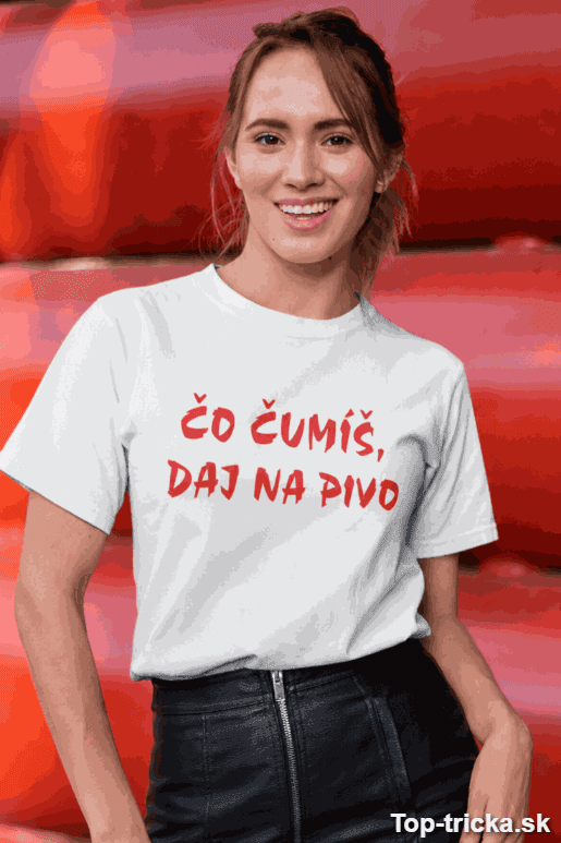 Dámske tričká