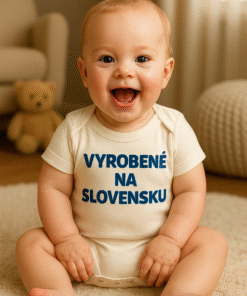 Detské body made in Slovakia