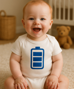 Detské body plná batéria