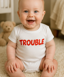 Detské body trouble