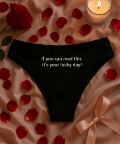 If you can read this it’s your lucky day! - Nohavičky