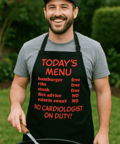 Today's Menu - Zástera