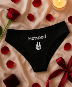 Vtipná spodná bielizeň hotspod