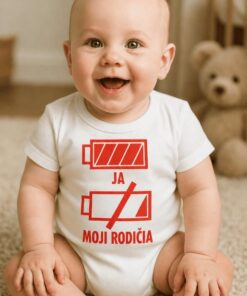 Detské body batéria rodičia