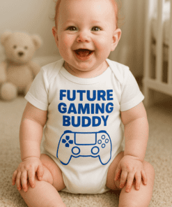 Detské body Future Gaming Buddy
