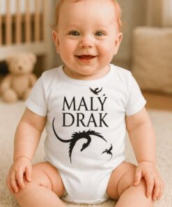 Detské body malý drak