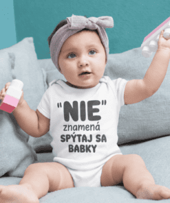 Detské body nie znamená spýtaj sa babky