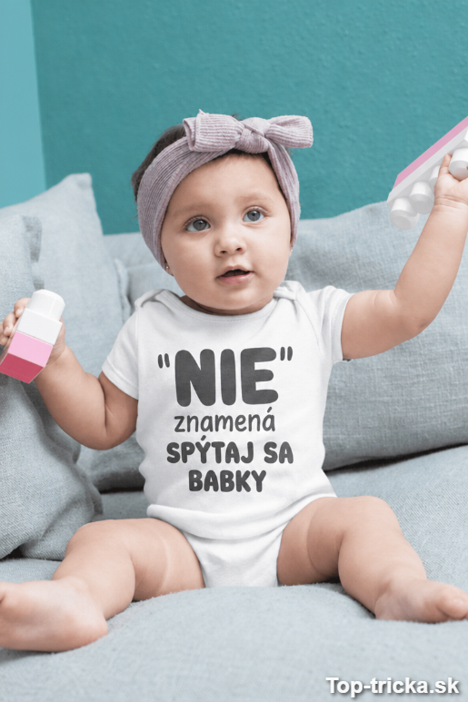 Detské body nie znamená spýtaj sa babky