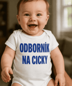 Detské body odborník na cicky