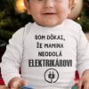Detské body som dôkaz s ľubovoľným povolaním