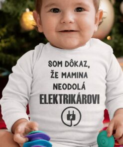 Detské body som dôkaz s ľubovoľným povolaním