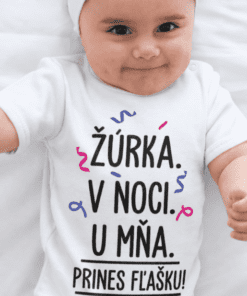 Detské body žúrka prines fľašku